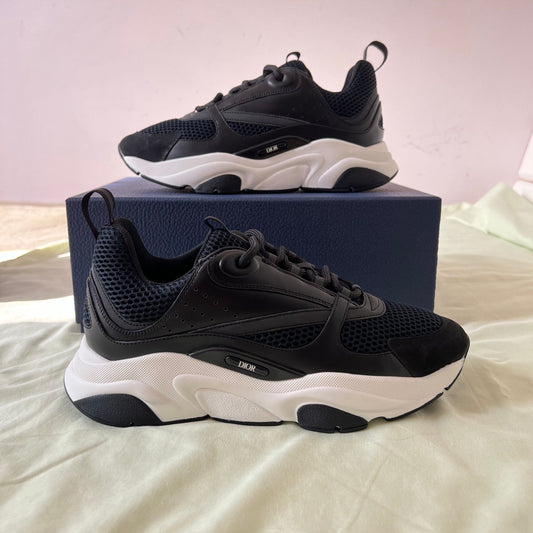 Dior B22 Black & White