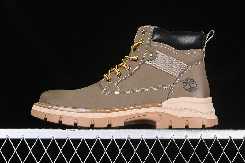 Timberland Dark Brown