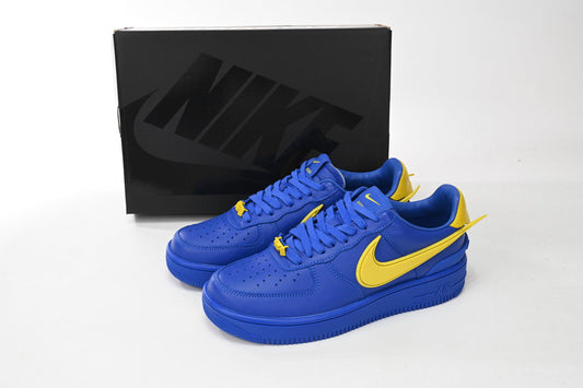 Nike Air Force x Ambush Game Royal