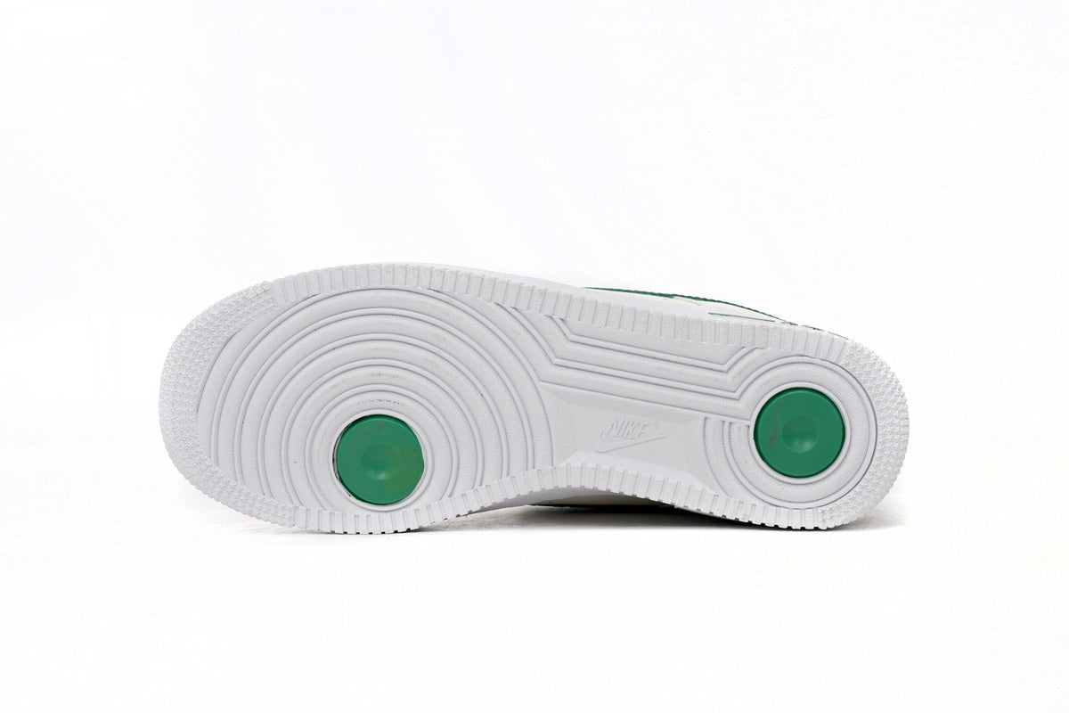 Air Force 1 Low Beige Green