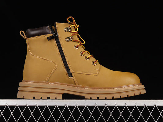 Timberland Cat Brown