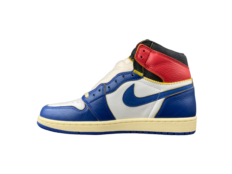 Jordan 1 Union LA