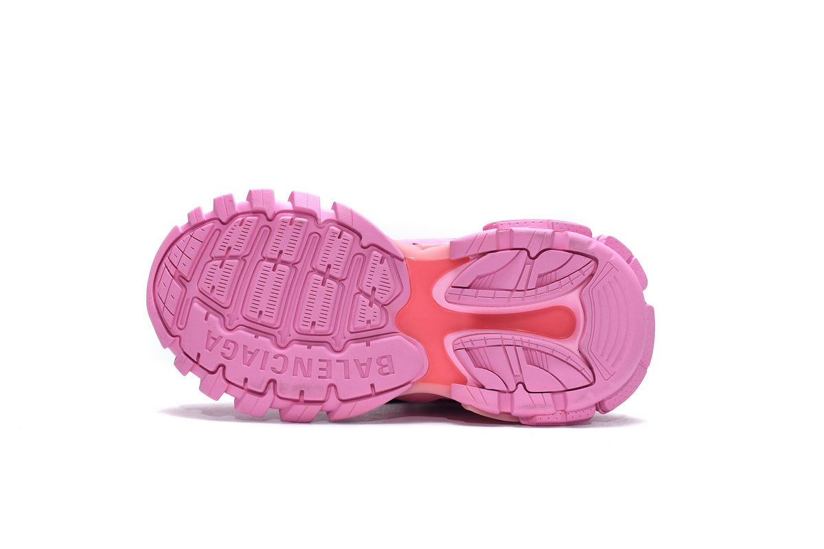 Balenciaga Track Pink