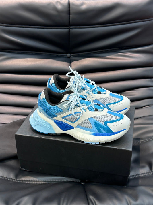 Amiri Runner – Blue
