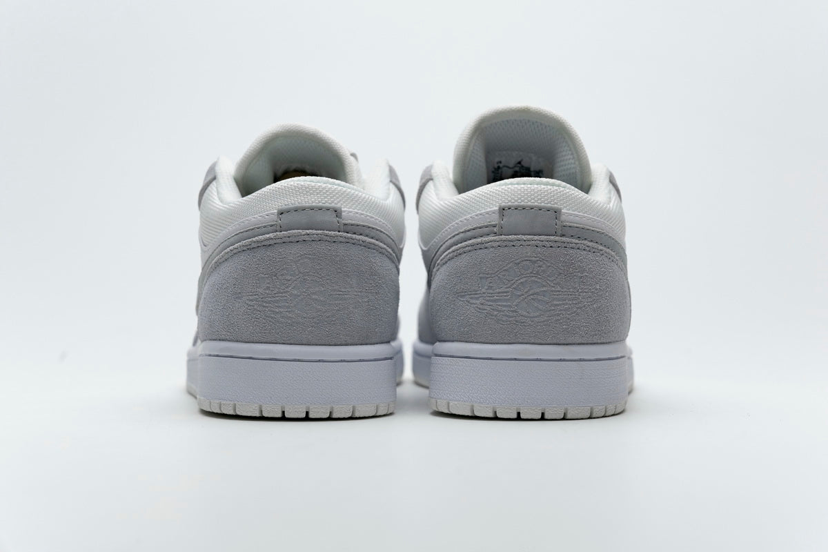 Jordan 1 Low Paris