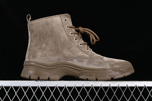 Timberland Dark Brown