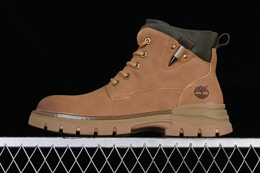 Timberland Brown
