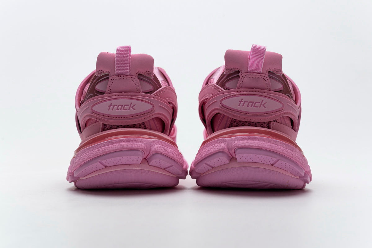 Balenciaga Track Pink