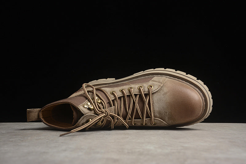 Timberland Cat Brown