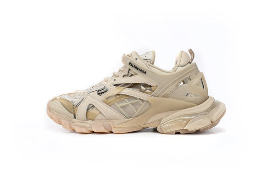 Balenciaga Track 2.0 Cream