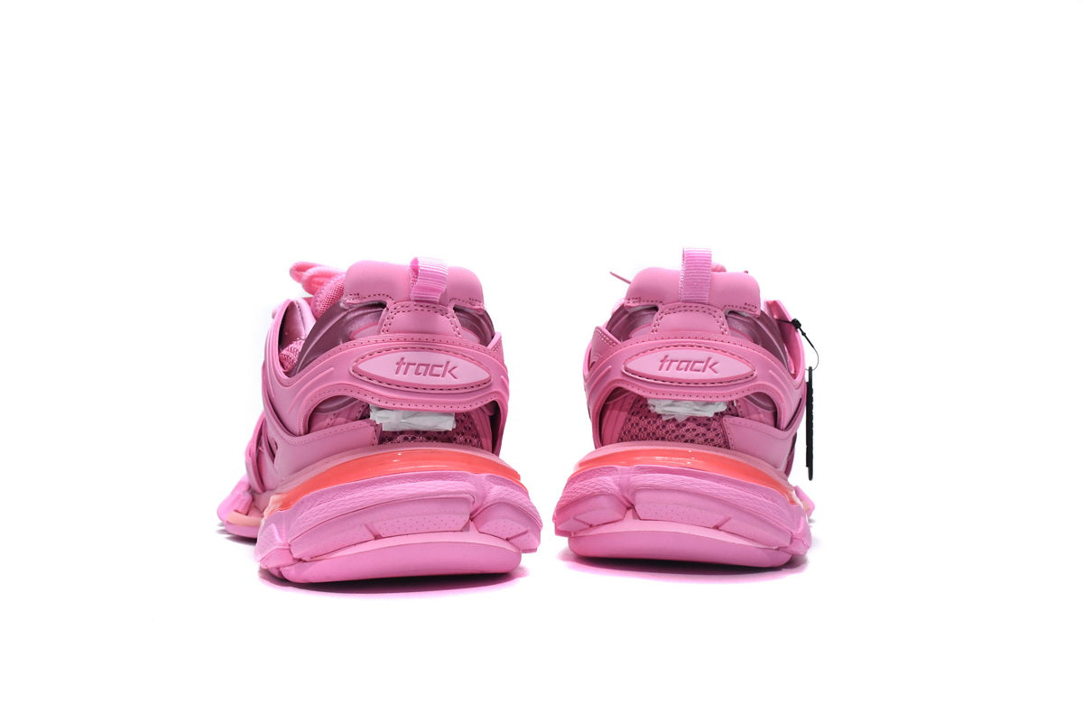 Balenciaga Track Pink