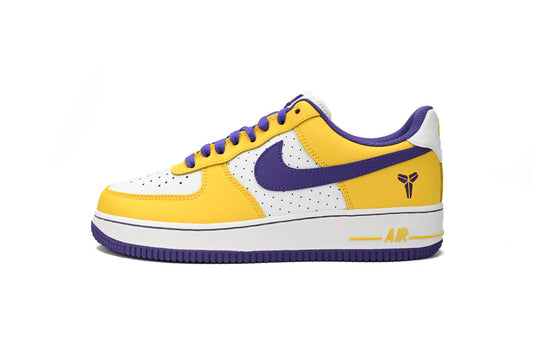 Nike Air Force x Kobe Bryant