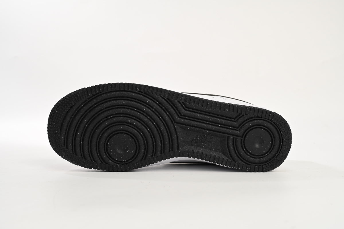 Air Force Low Ink
