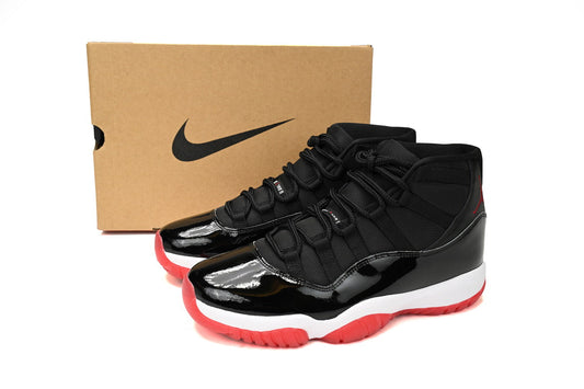 Jordan 11 Bred 2019