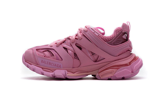 Balenciaga Track Pink