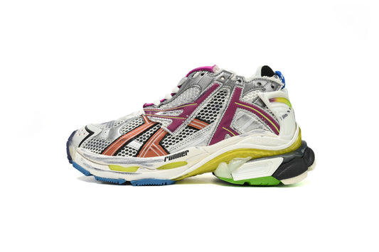 Balenciaga Runner Multicolor