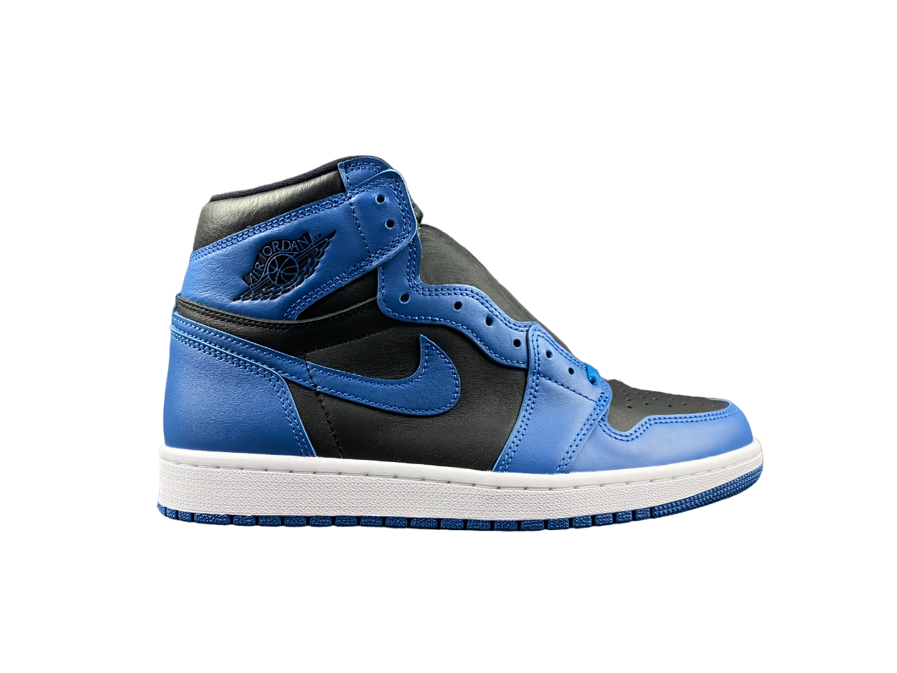 Jordan 1 Dark Navy Blue