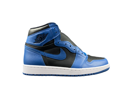 Jordan 1 Dark Navy Blue