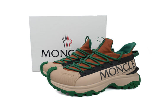 Moncler Tailgrip Multicolor