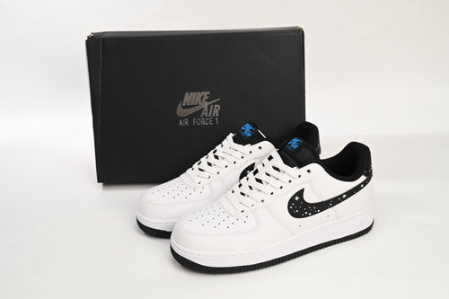 Air Force Low Ink