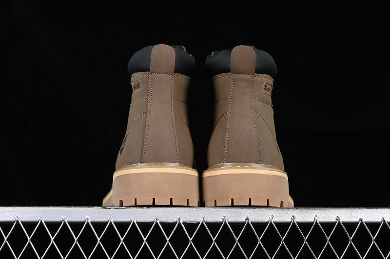 Timberland Dark Brown
