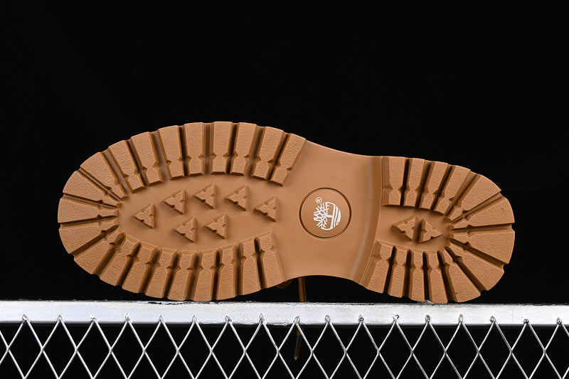 Timberland Light Brown