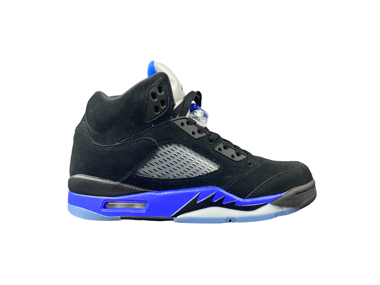 Jordan 5 Racer Blue