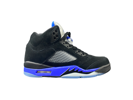 Jordan 5 Racer Blue