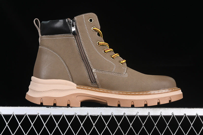 Timberland Dark Brown