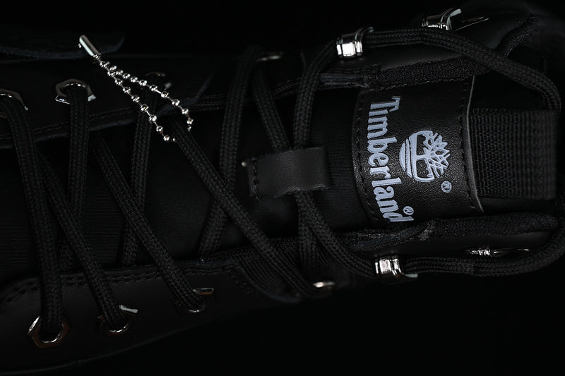 Timberland Black