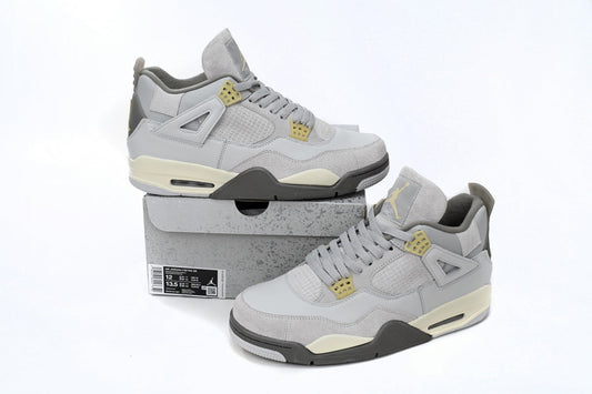 Jordan 4 Craft