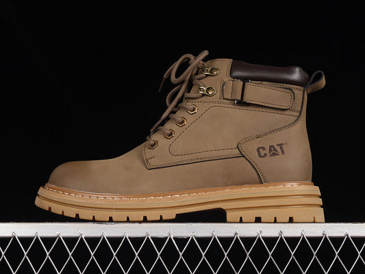 Timberland Cat Dark Brown