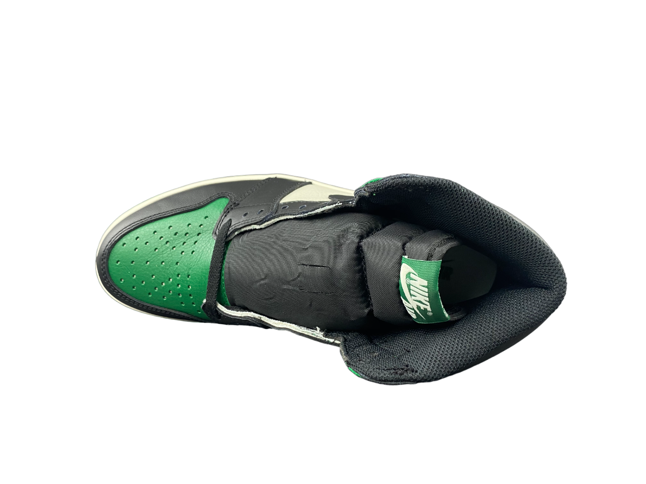 Jordan 1 Pine Green