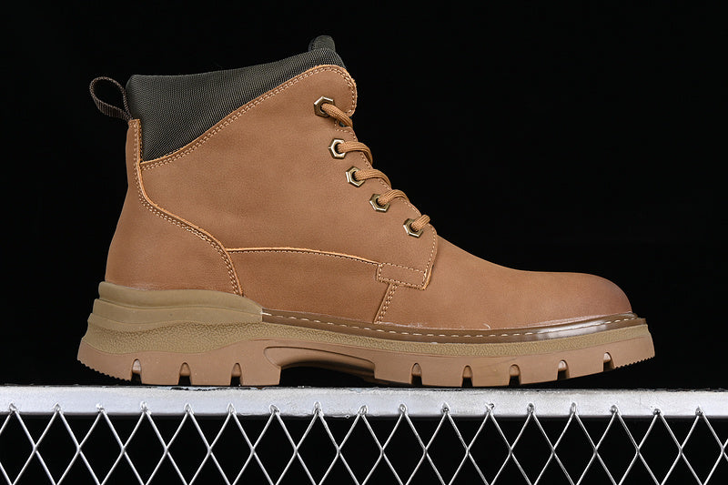 Timberland Brown