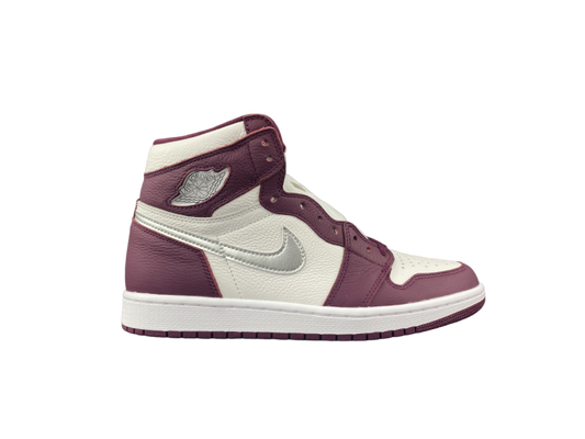 Jordan 1 Bordeaux