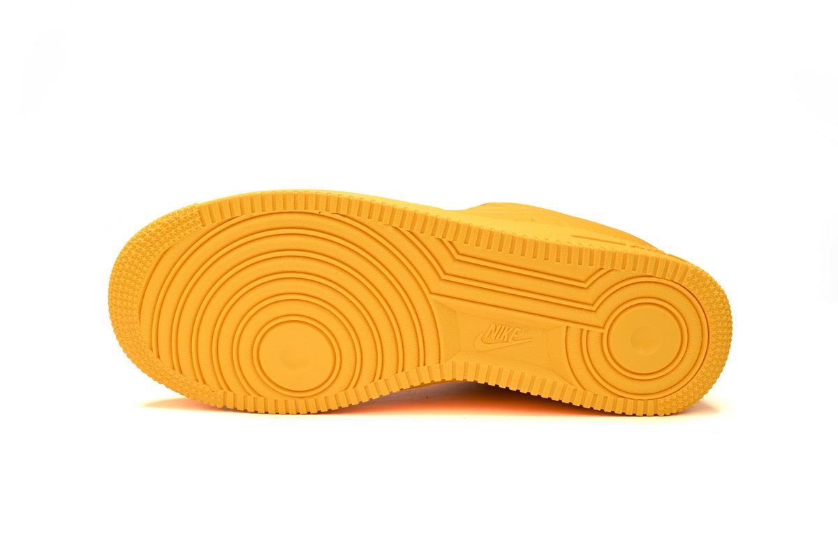 Nike Air Force One Waterproof University Golf