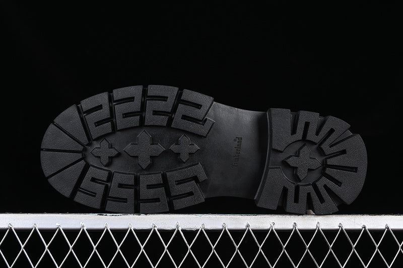 Timberland Black