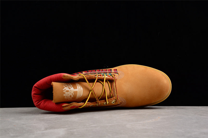 Timberland Waterproof Special Edition