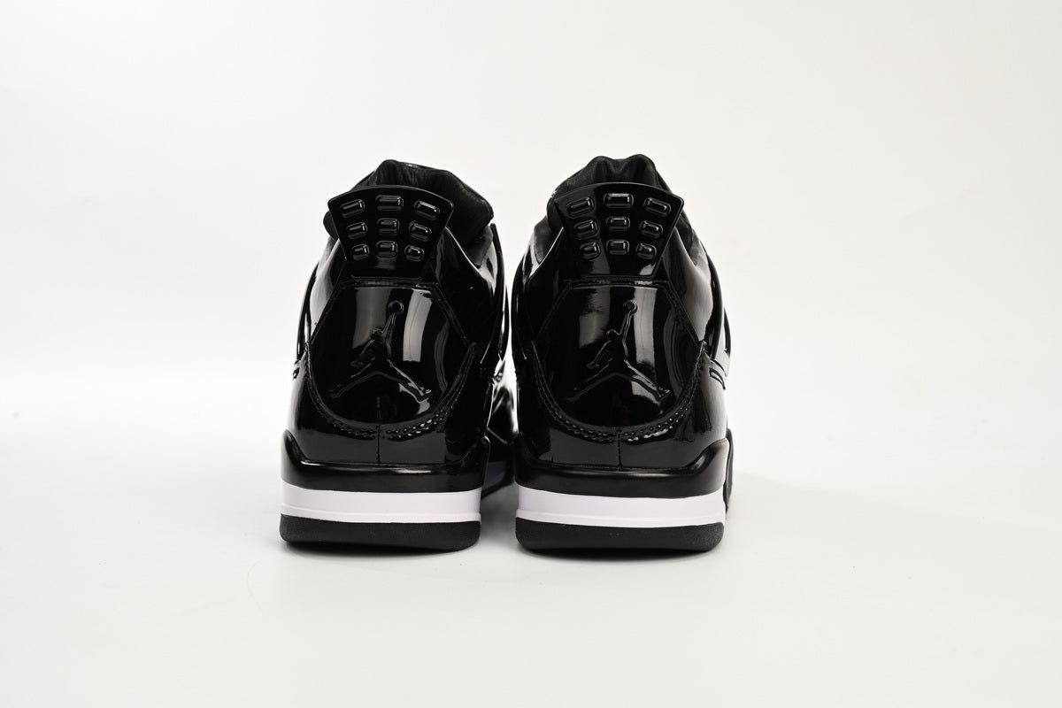 Jordan 4 Retro Power Patent Leather