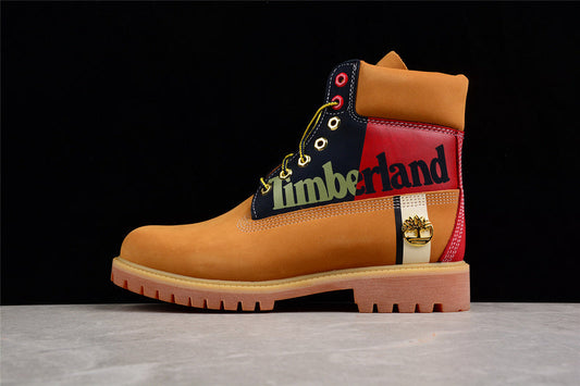 Timberland Waterproof Special Edition
