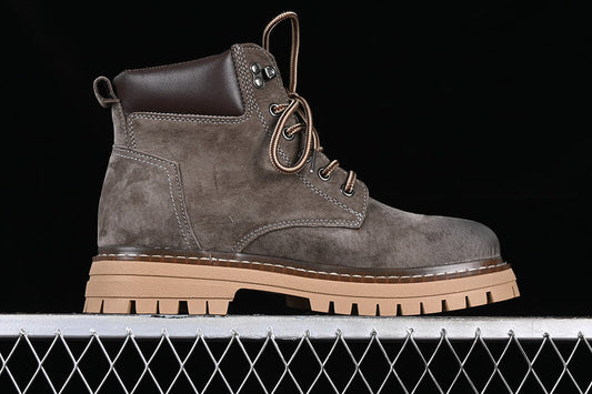 Timberland Dark Brown