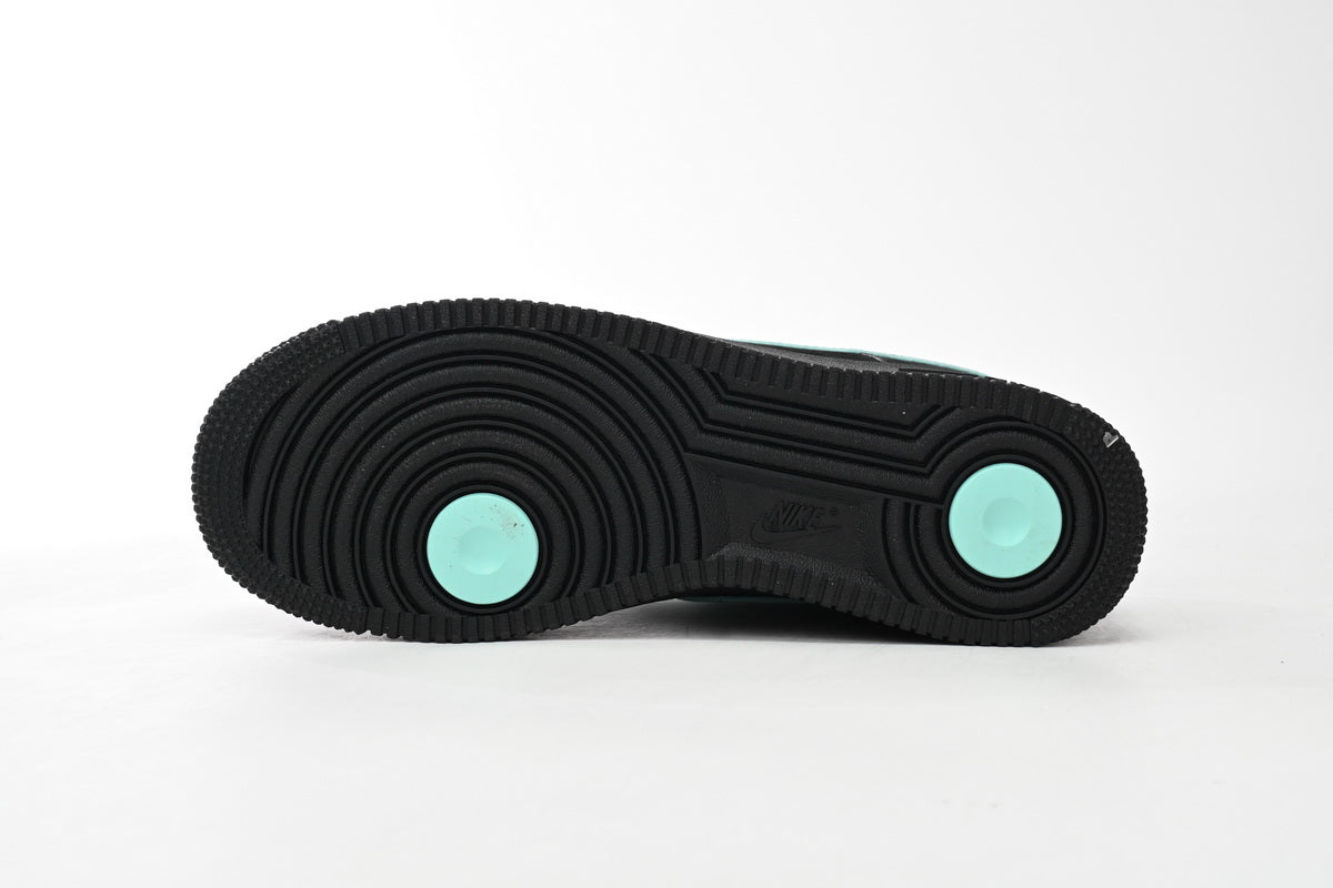 Air Force One x Tiffany & Co.