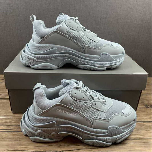 Balenciaga Triple-S Grey