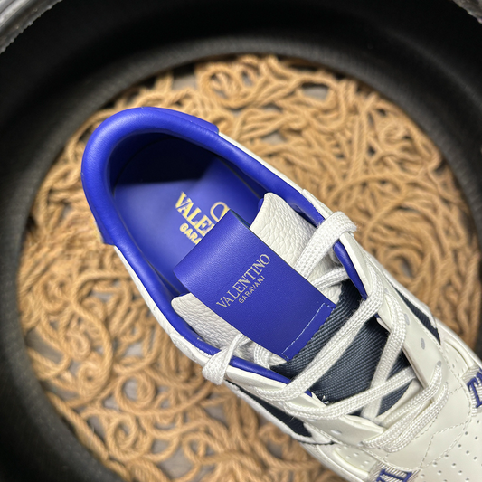 V7TN Trainers Royal Blue