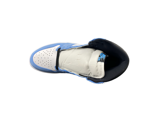 Jordan 1 University Blue