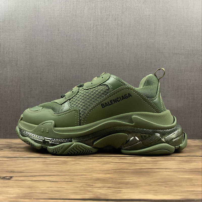 Balenciaga Triple-S Army