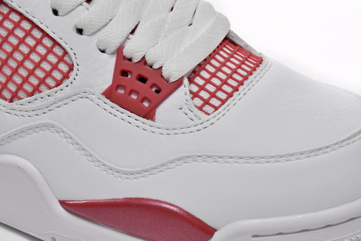 Jordan 4 Retro Alternate