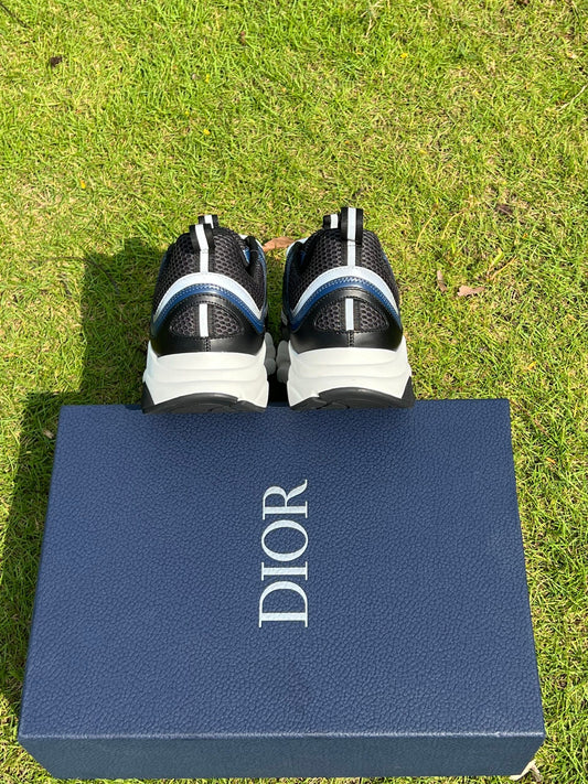 Dior B22 Blue