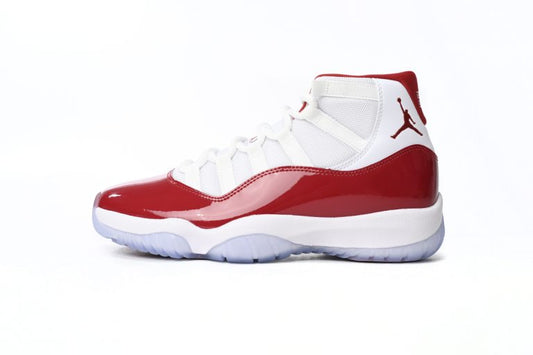 Jordan 11 Cherry