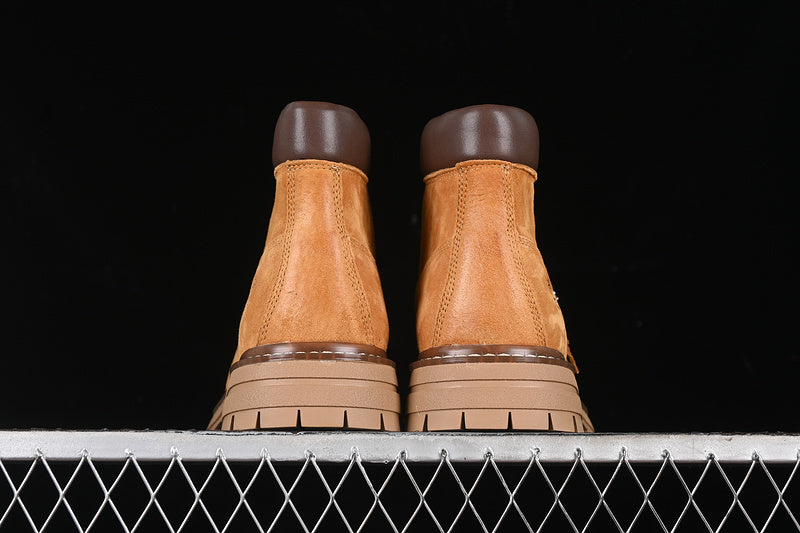 Timberland Yellow